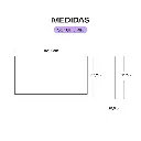 Smart Tv Led 50 HD Quint Con Google TV (7).webp