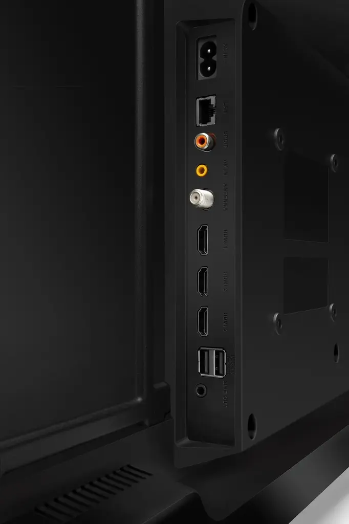 Smart Tv Led 32 HD Quint Con Google TV (6).webp