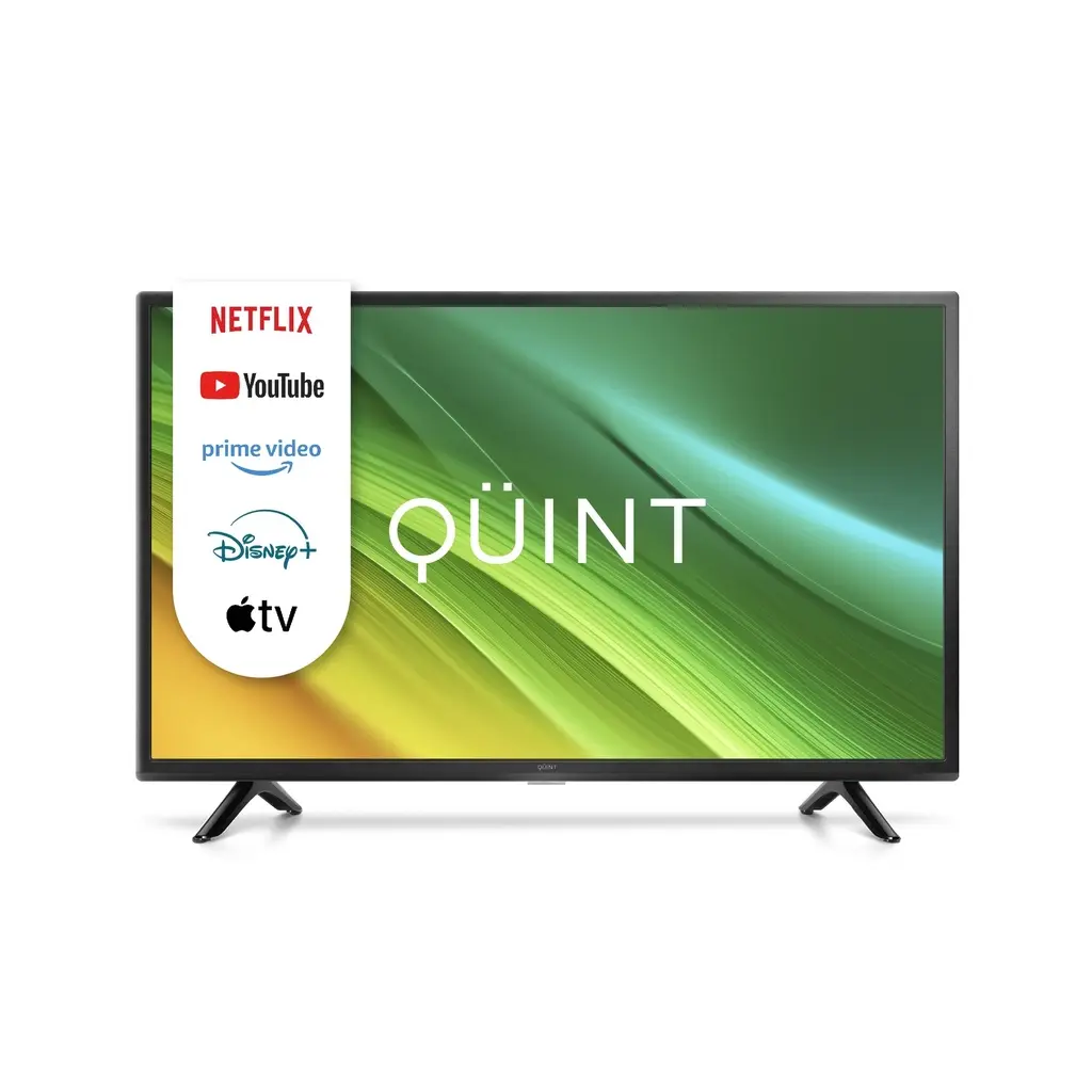 Smart Tv Led 32 HD Quint Con Google TV (8).webp