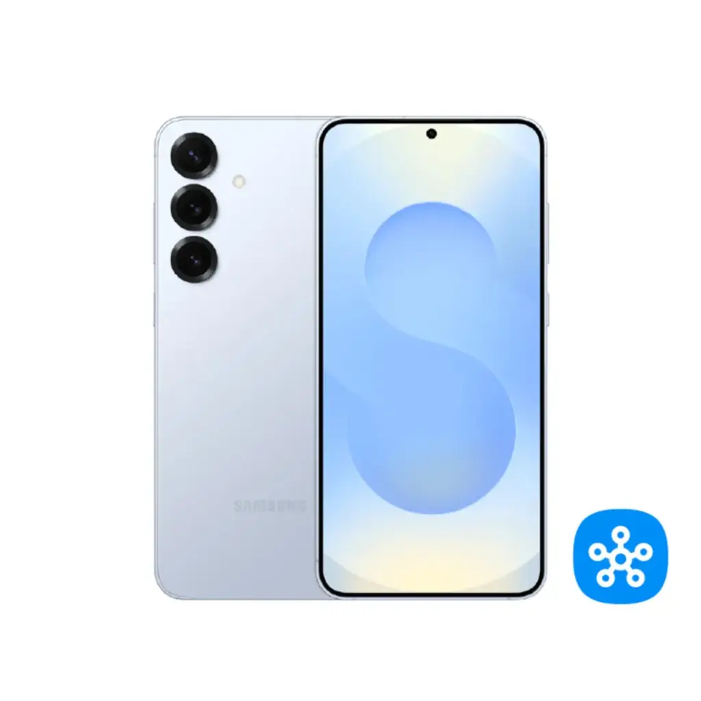 Celular Samsung Galaxy S25+ 256GB Icyblue Courier TDF