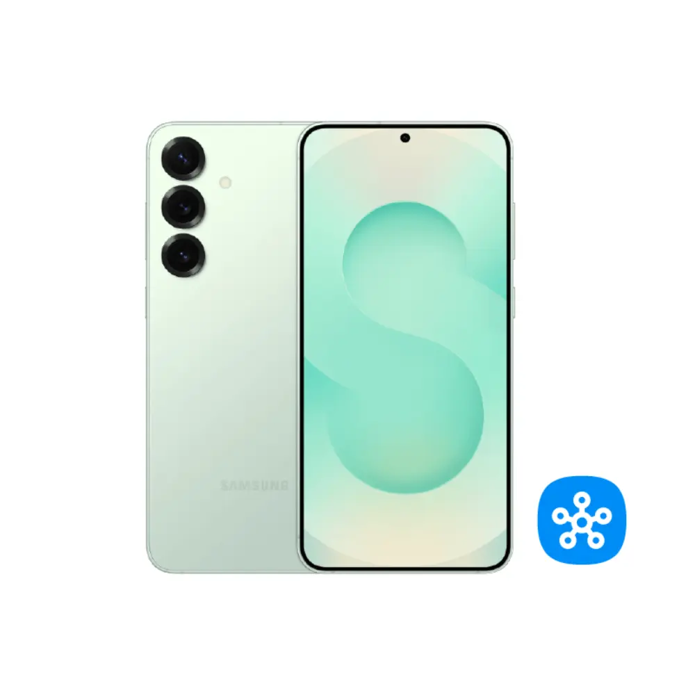 Celular Samsung Galaxy S25+ 256GB Mint Courier TDF